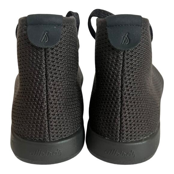 Allbirds Tree Toppers Lace Up Sneaker Shoes Women size 6 - Picture 4 of 10